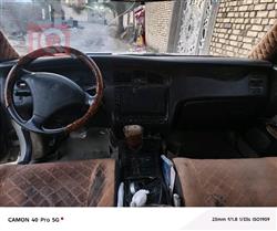 تويوتا كراون